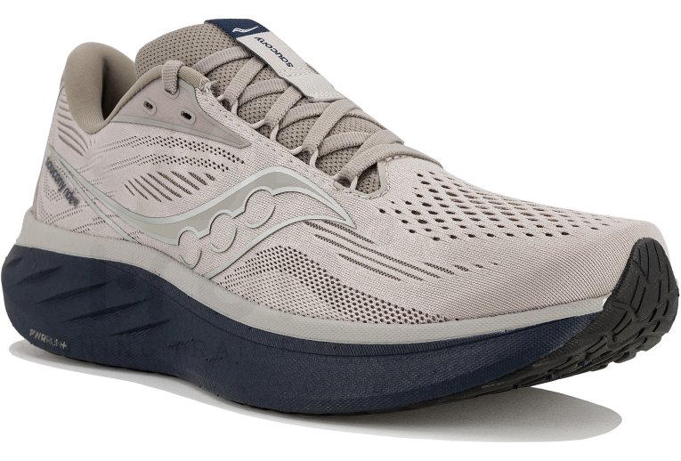 Saucony Ride 18 Herren