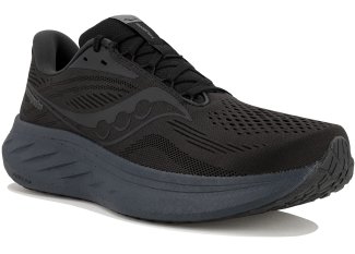 Saucony Ride 18