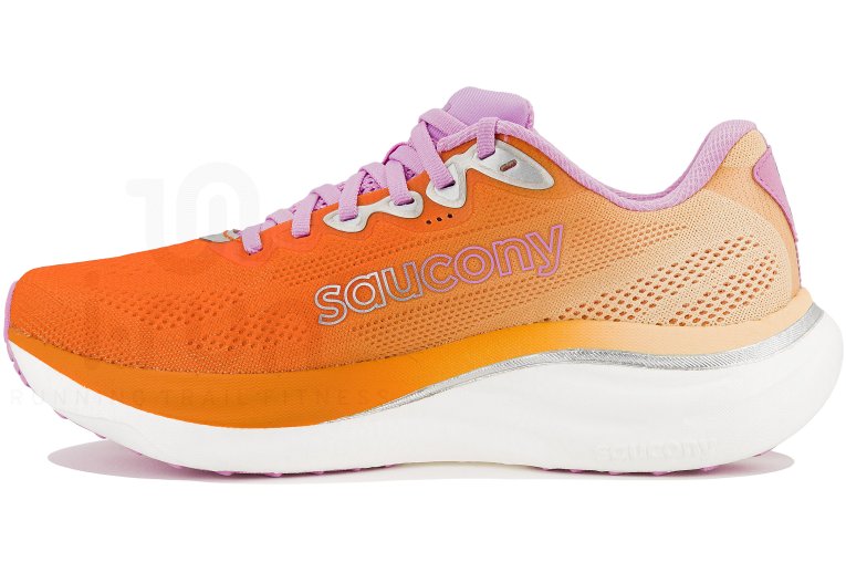 Saucony Ride 19