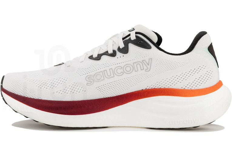 Saucony Ride 19