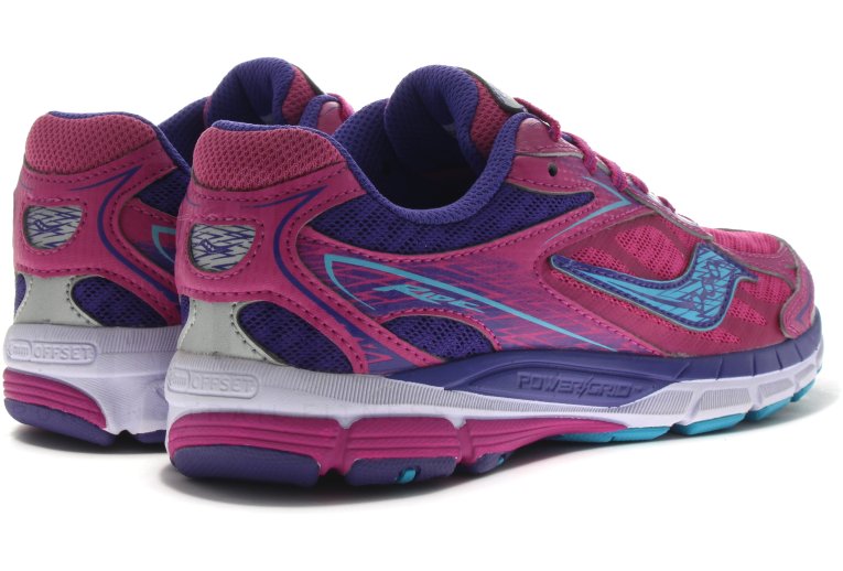 Saucony Ride 8 Junior