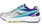 Saucony Ride 8