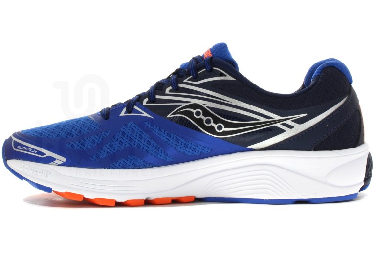 Saucony Ride 9