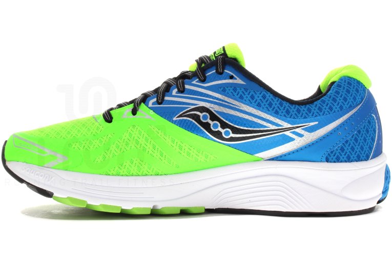 Saucony Ride 9