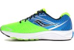 Saucony Ride 9