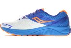 Saucony Ride 9