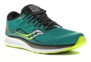 Saucony Ride ISO 2 Junior
