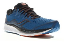 Saucony Ride ISO 2 M