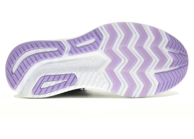 saucony violet