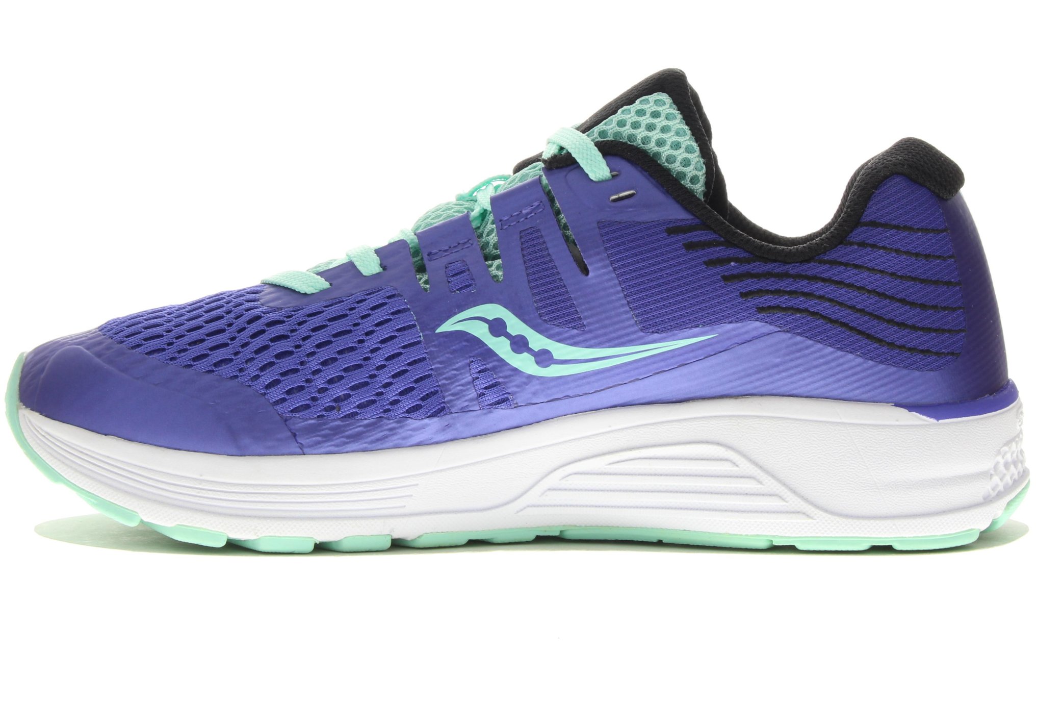 saucony ride 42 5