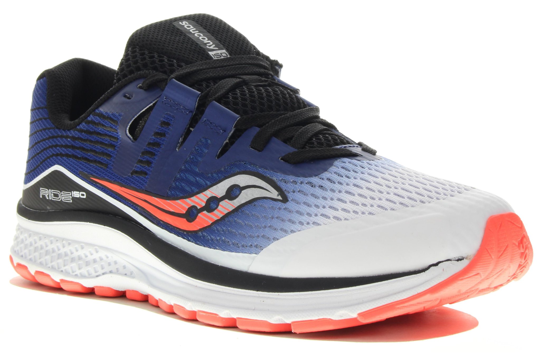 Saucony ride cheap iso junior