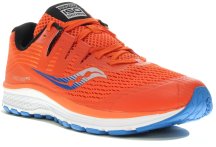 Saucony Ride Iso Junior