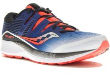 Saucony Ride ISO M