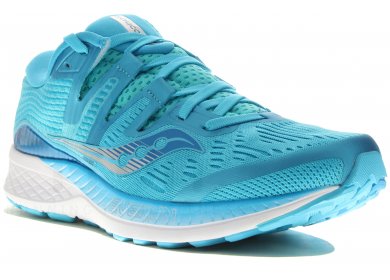 saucony guide iso femme soldes