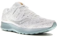 Saucony Ride ISO White Noise M