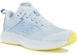 Saucony Ride KDZ Fille