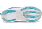 Saucony Ride KDZ Fille
