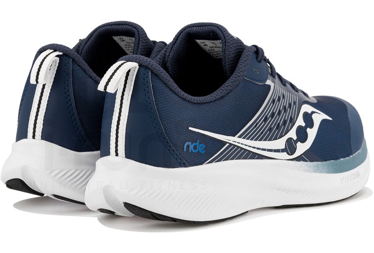 Saucony Ride KDZ