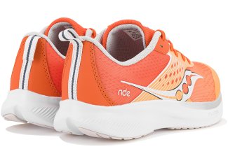 Saucony Ride KDZ Fille