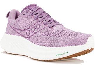 Saucony Ride RFG en promocion Mujer Zapatillas Carrera Saucony