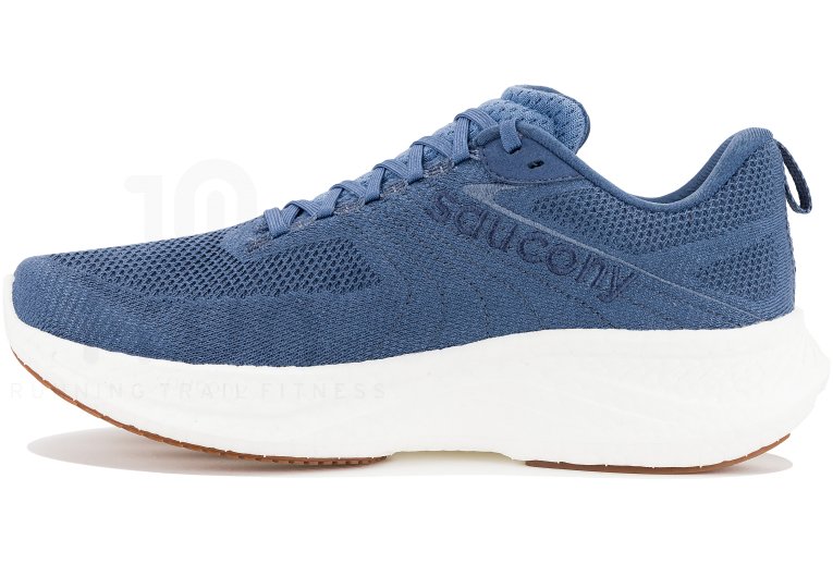 Saucony Ride RFG