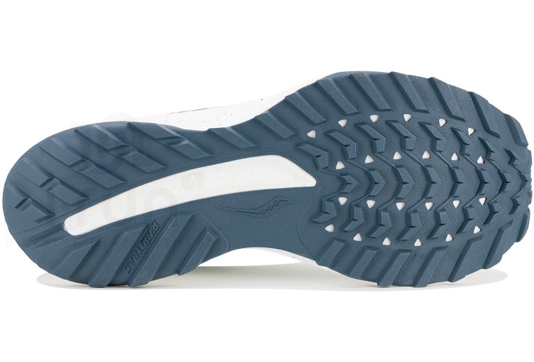 Saucony Ride TR2 W