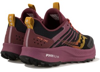 Saucony Ride TR2