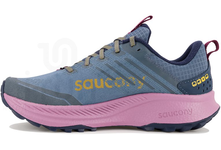 Saucony Ride TR2 Gore-Tex