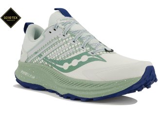 Saucony Ride TR2 Gore-Tex Damen