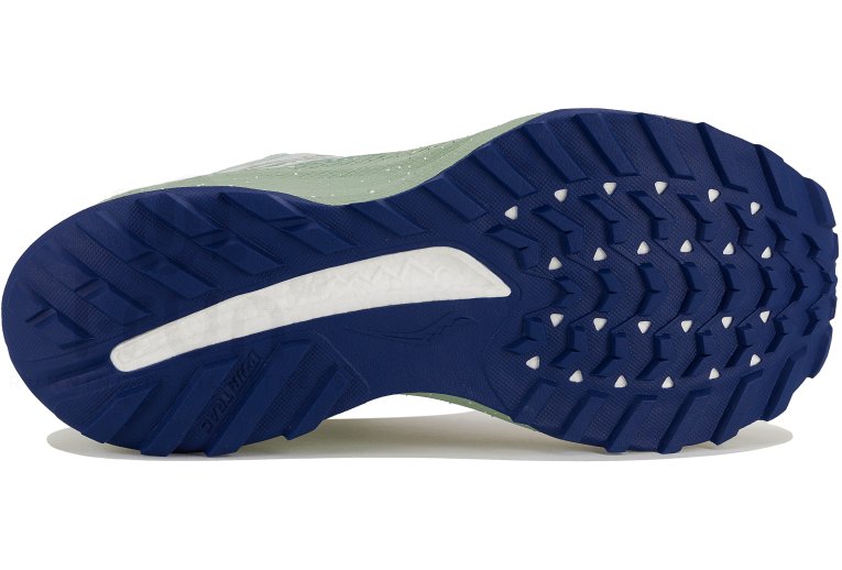 Saucony Ride TR2 Gore-Tex