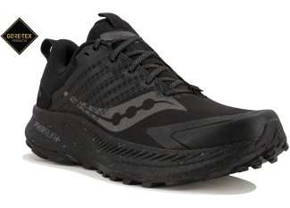 Saucony Ride TR2 Gore-Tex
