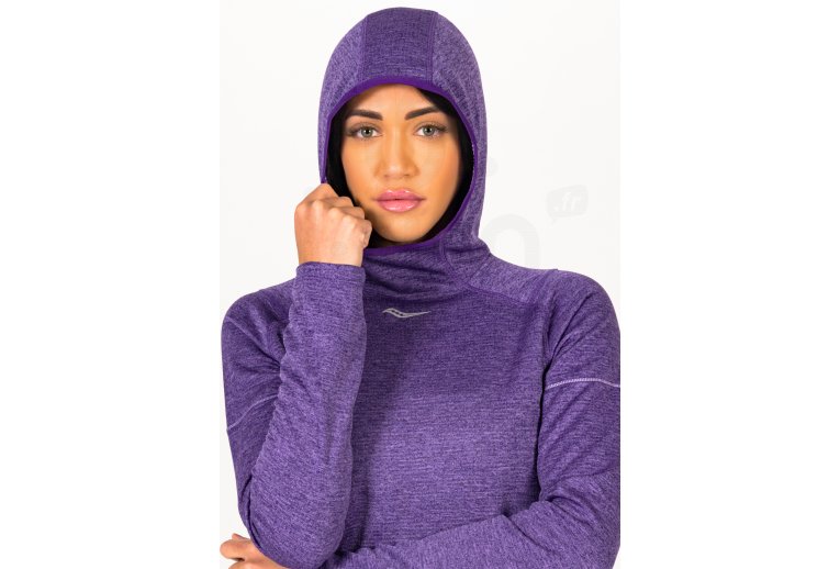 Saucony RunStrong Thermal Damen