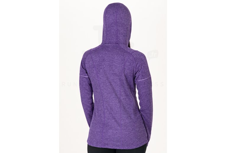 Saucony RunStrong Thermal Damen