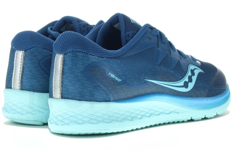 Saucony S-Ride ISO 2