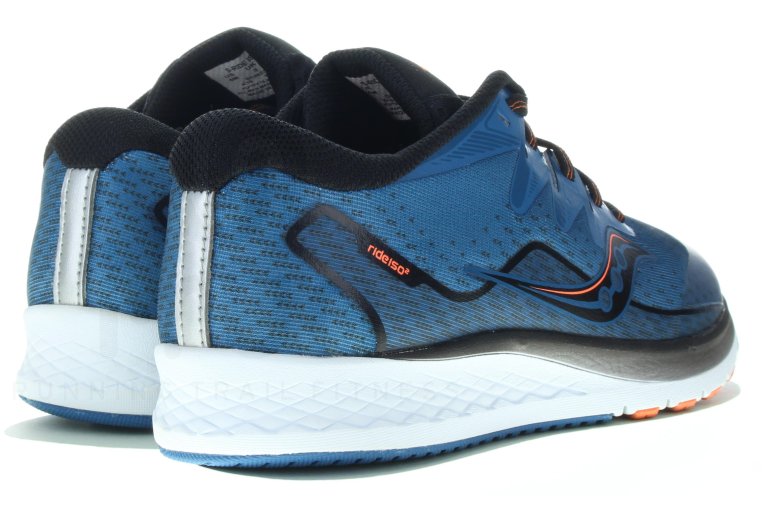 Saucony S-Ride ISO 2