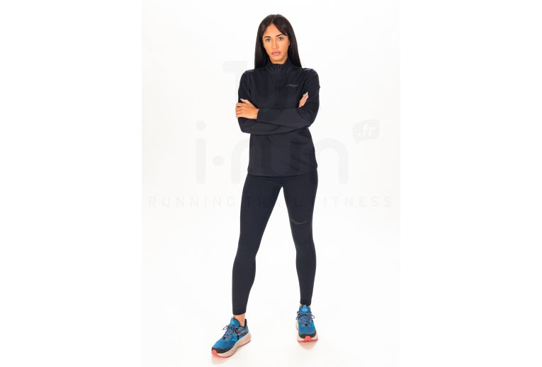 Saucony Solstice 1/4 Zip