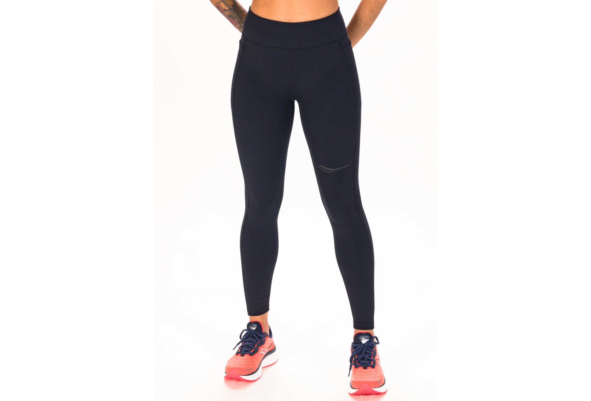 レッグウェア Summit Series Ripido Run Half Tights レッグウェア Summit Series Ripido Run Half Tights Men's