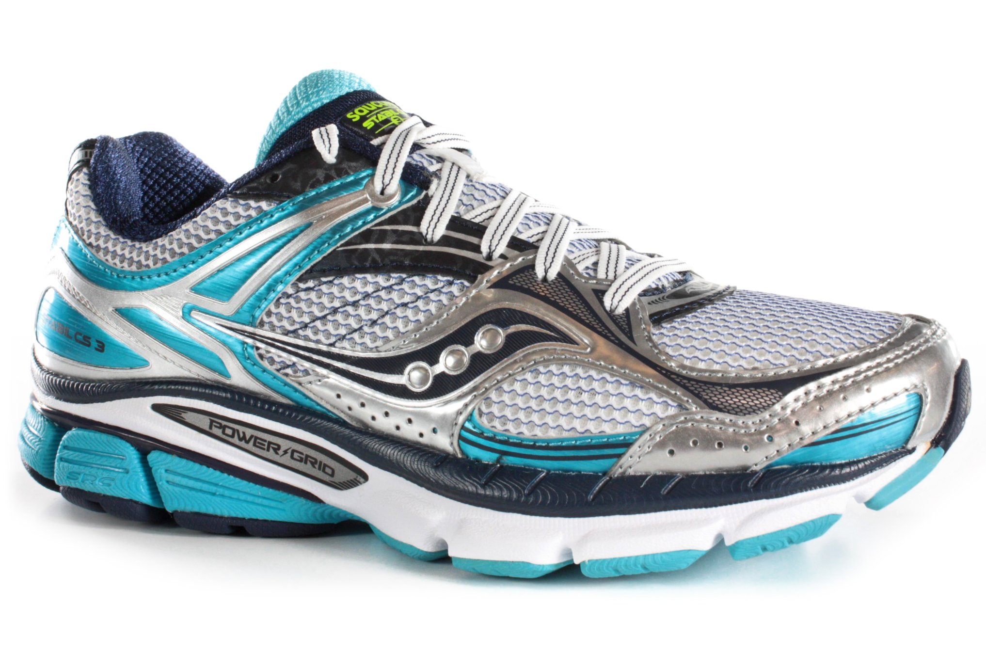 saucony femme soldes