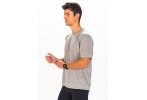 Saucony camiseta manga corta Stopwatch