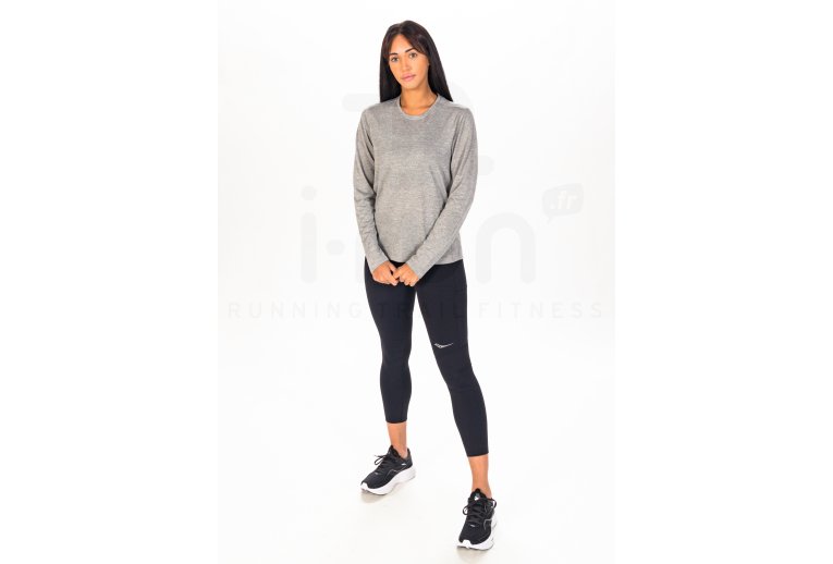 Saucony Stopwatch