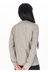 Saucony camiseta manga larga Stopwatch