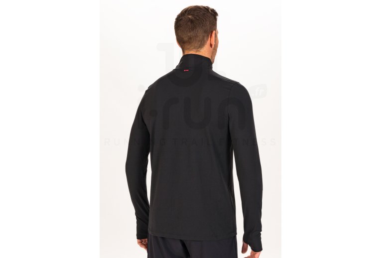 Saucony Sunday 1/4 Zip Herren