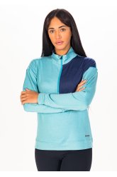 Saucony Sunday 1/4 Zip W