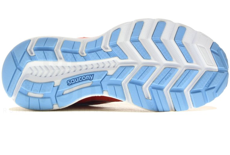 Saucony Swerve