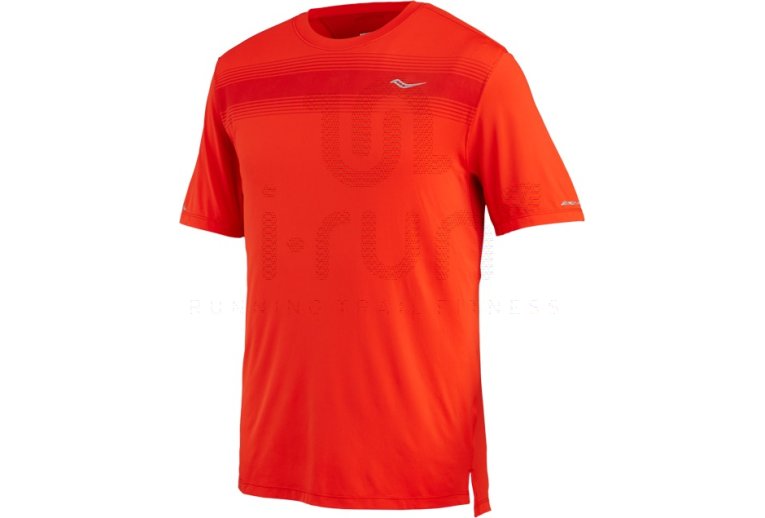 Saucony Camiseta Freedom