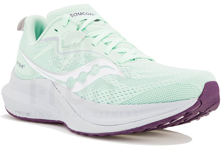 Saucony Tempus 2 Damen