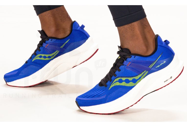 Saucony Tempus Herren