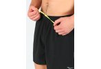 Saucony Pantaln corto Throttle