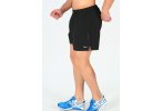 Saucony Pantaln corto Throttle