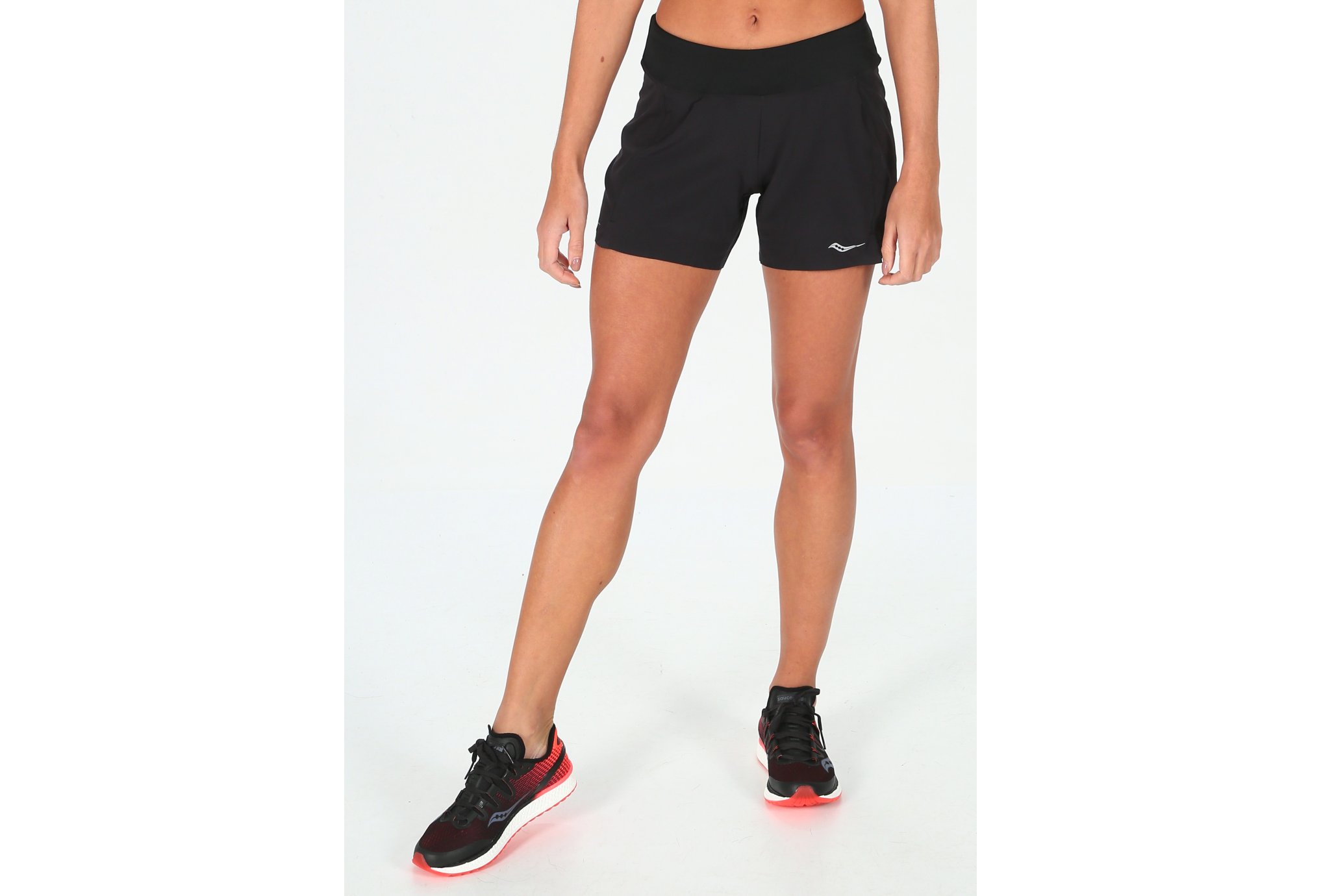Saucony Tranquil W Diététique Vêtements femme